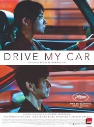 Drive My Car film streaming