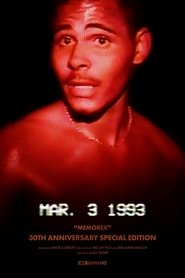 Memorex - 30th Anniversary Special Edition (2023)