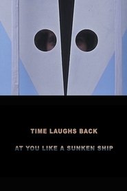 Poster Time Laughs Back at You Like a Sunken Ship 2012