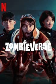 Zombieverse (2023) English Season 1 Complete Netflix