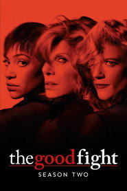 The Good Fight Season 2 2