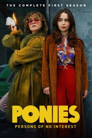 PONIES Season 1 11
