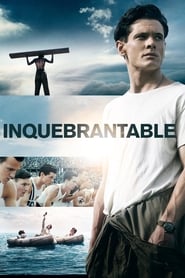 Invencible (Unbroken) poster