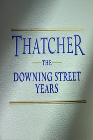 Thatcher: The Downing Street Years (1993)