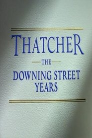Poster Thatcher: The Downing Street Years 1993