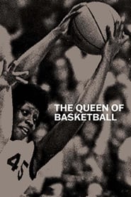 Королева баскетболу постер