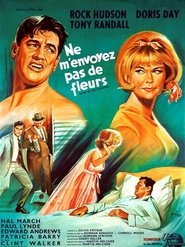 Ne m'envoyez pas de fleurs (1964)