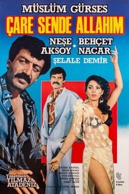Poster Çare Sende Allah'ım 1984