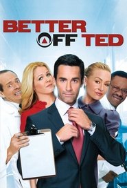 Better Off Ted (2009)
