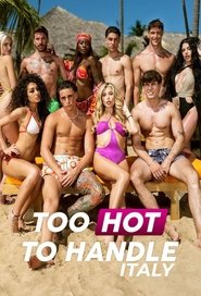 Too Hot to Handle: Italy (2025)