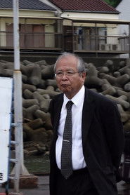 Любовь к отеческим гробам. Эхо Порт-Артура