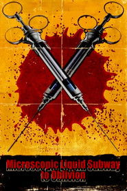 Microscopic Liquid Subway to Oblivion