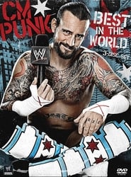CM Punk: Best in the World (2012)