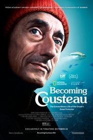 Becoming Cousteau (2021)