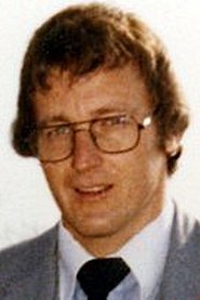 Ken Barrie