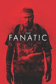 Poster for The Fanatic