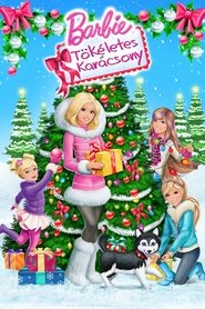 Barbie: Tökéletes karácsony (2011)