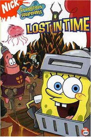Spongebob Squarepants: Lost in Time