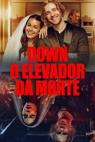 Image Down: O Elevador da Morte