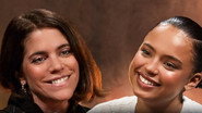 PAOLA LOCATELLI: HER RELATIONSHIP WITH RIHANNA, HER YOUTUBE DEBUT AT AGE 10, DOMESTIC VIOLENCE