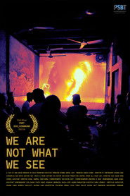 We Are Not What We See (1970)