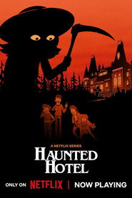 Haunted Hotel Season 2 16