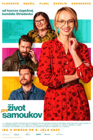 فيلم Život pro samouky 2023 مترجم