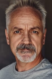 Joe Pacheco as Bernie