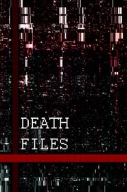 Death files постер
