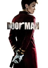 The Doorman (2020) PLACEBO Full HD 1080p Latino