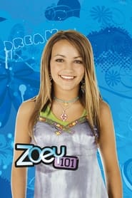 Zoey 101 постер