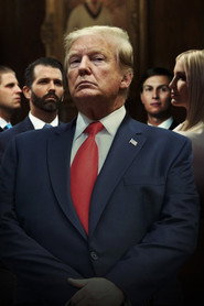 Unprecedented poster