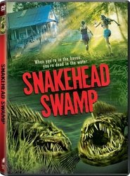 Snakehead Swamp