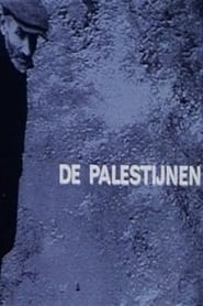 Poster De Palestijnen