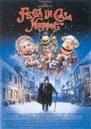 Festa in casa Muppet (1992)