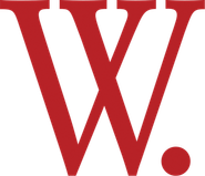 W. Logo