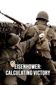Eisenhower: Calculating Victory постер