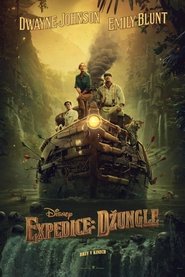 Expedice: Džungle [Jungle Cruise]