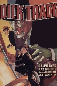 Dick Tracy 1937 film online subtitrat deutsch kinostart