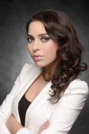 Agata Vavilova photo 2