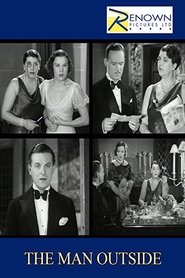 The Man Outside 1933