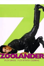 Zoolander - 3% Body Fat. 1% Brain Activity. - Azwaad Movie Database