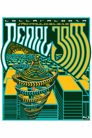 Poster Pearl Jam: Lollapalooza Brazil 2013 [BTNV]