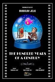 Poster The Hundred Years of a Century 1995