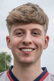 Ryan McCaul