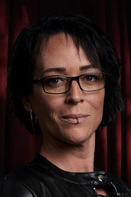 Foto de Caroline Hébert