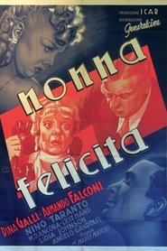 Poster Nonna Felicita