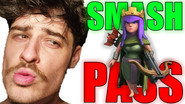 Smash or Pass: Clash Royale Cards