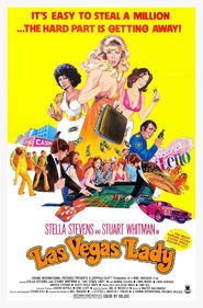 Las Vegas Lady (1975) Las Vegas Lady (1975)