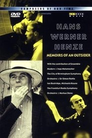 Hans Werner Henze: Memoirs of an Outsider